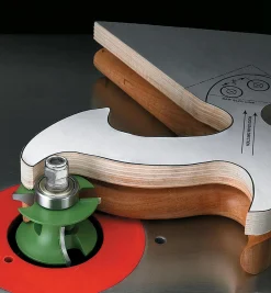 Lee Valley Routing>Variable Round-Over Router Bit