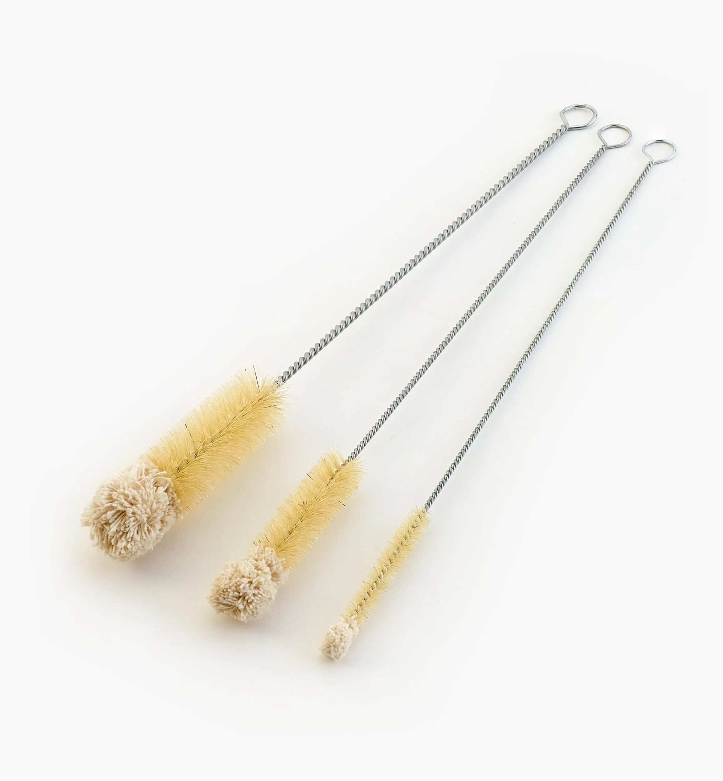 Lee Valley Home Maintenance>Vase Brushes