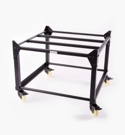 Lee Valley Container Gardening>Vegepod Trolley Stand For Medium Vegepod Container Garden