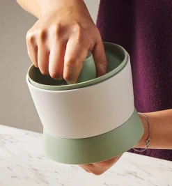 Lee Valley Kitchen Tools>Veggie Ricer