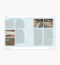 Lee Valley Supplies>Veneering Essentials