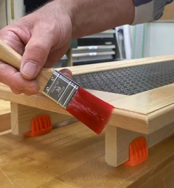 Lee Valley Workshop>Veritas 1" × 3" Platform Saddles