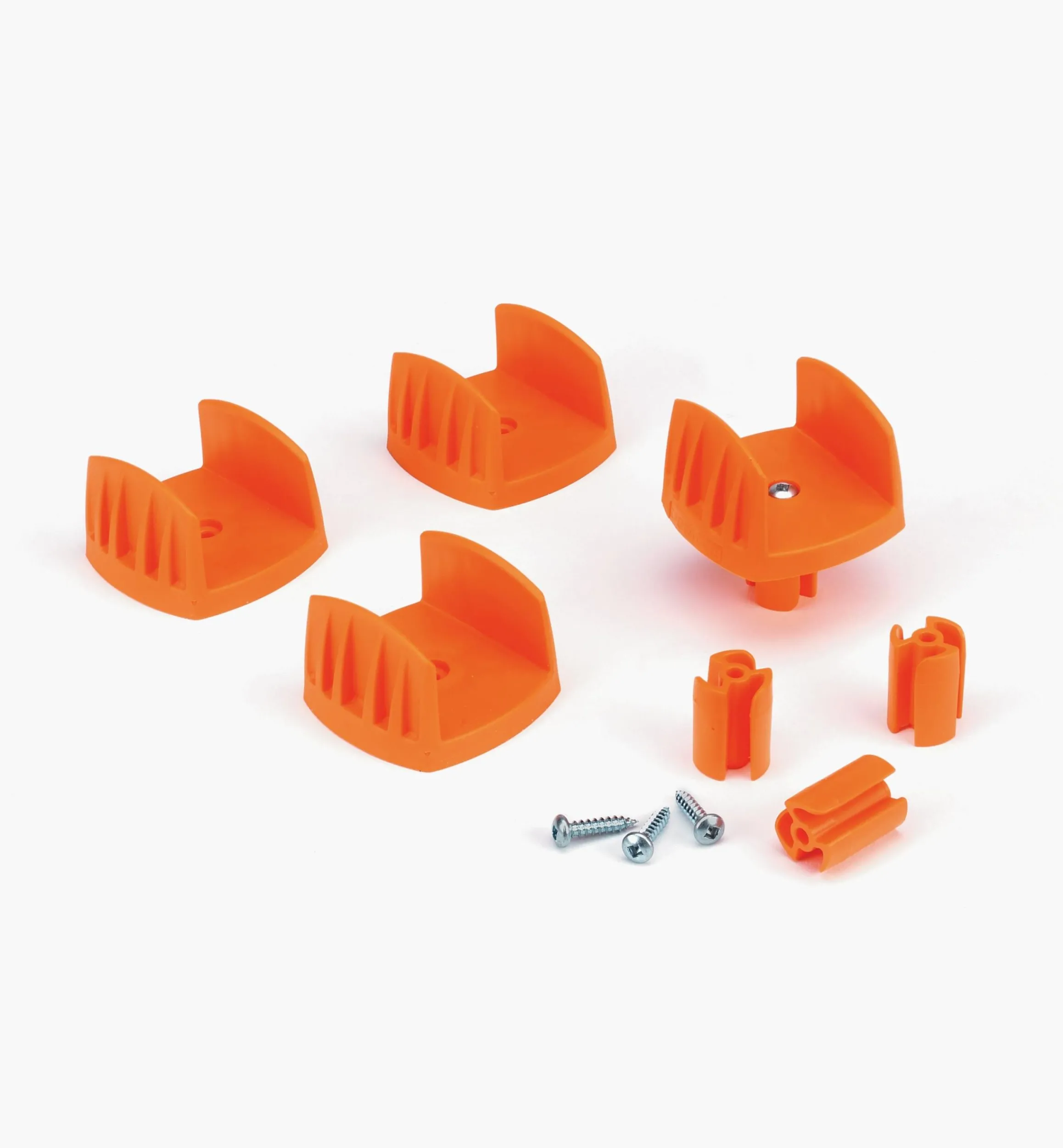 Lee Valley Workshop>Veritas 2" × 4" Platform Saddles