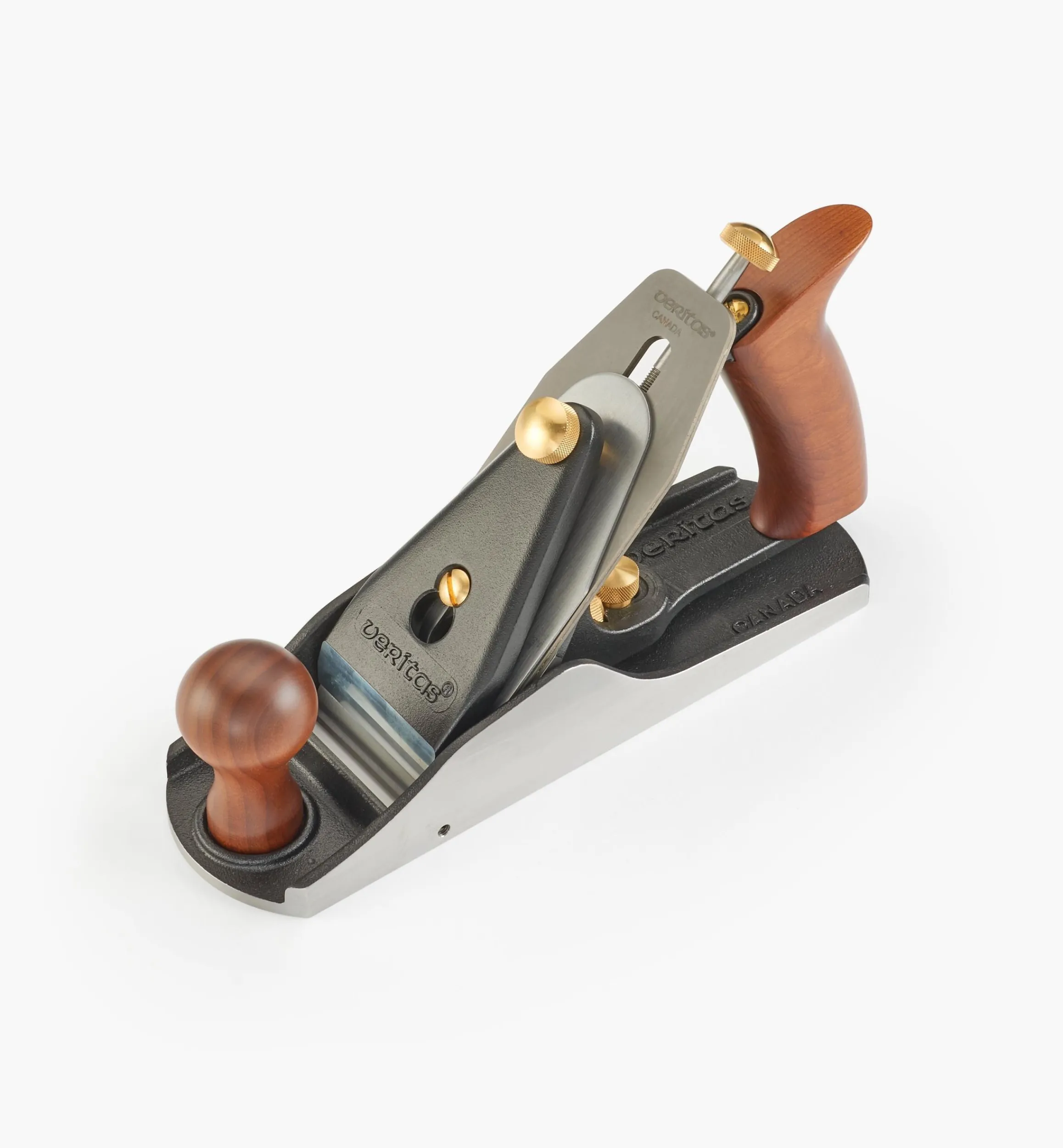 Lee Valley Planes>Veritas #4 1/2 Smoothing Plane