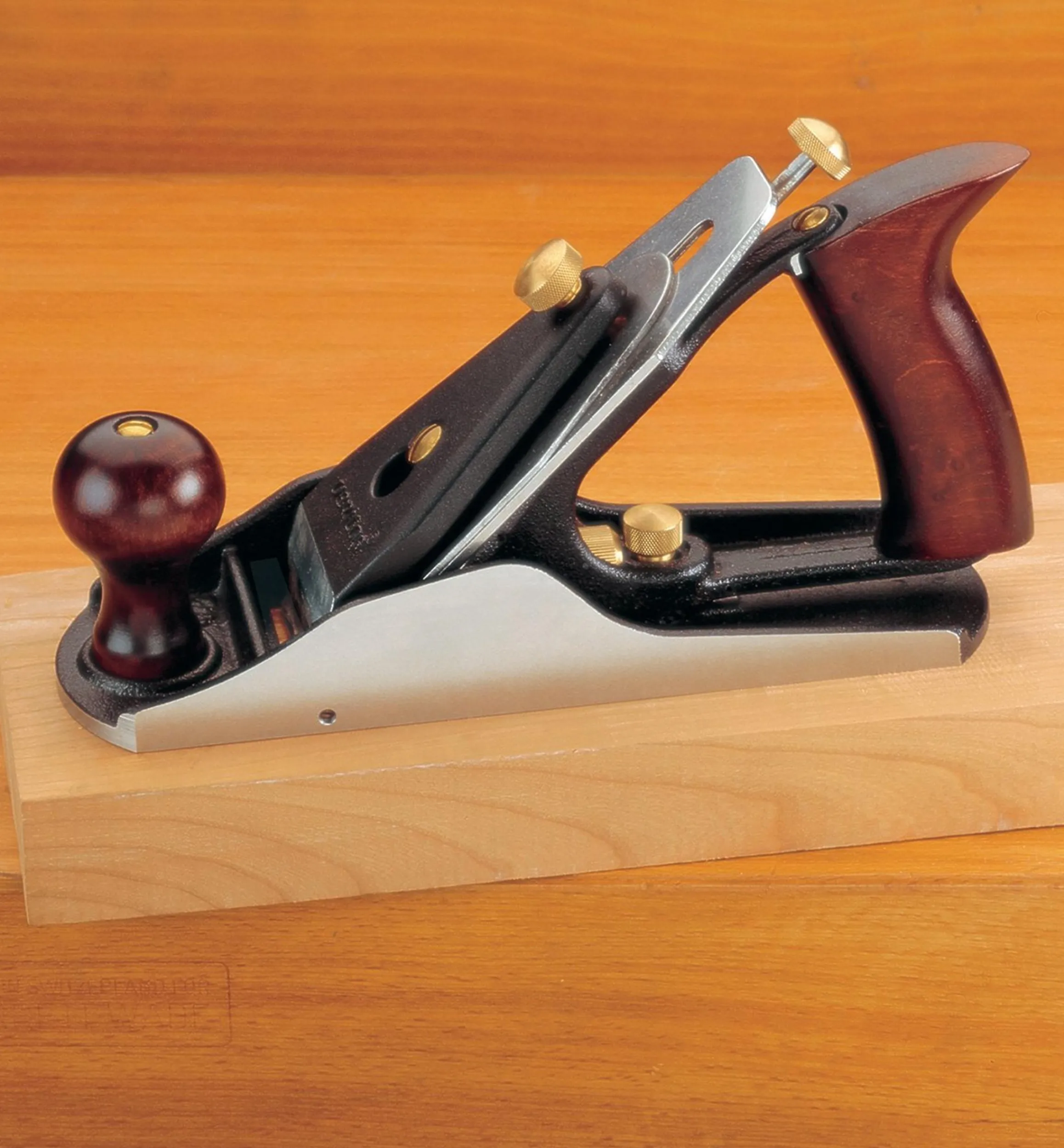 Lee Valley Planes>Veritas #4 1/2 Smoothing Plane