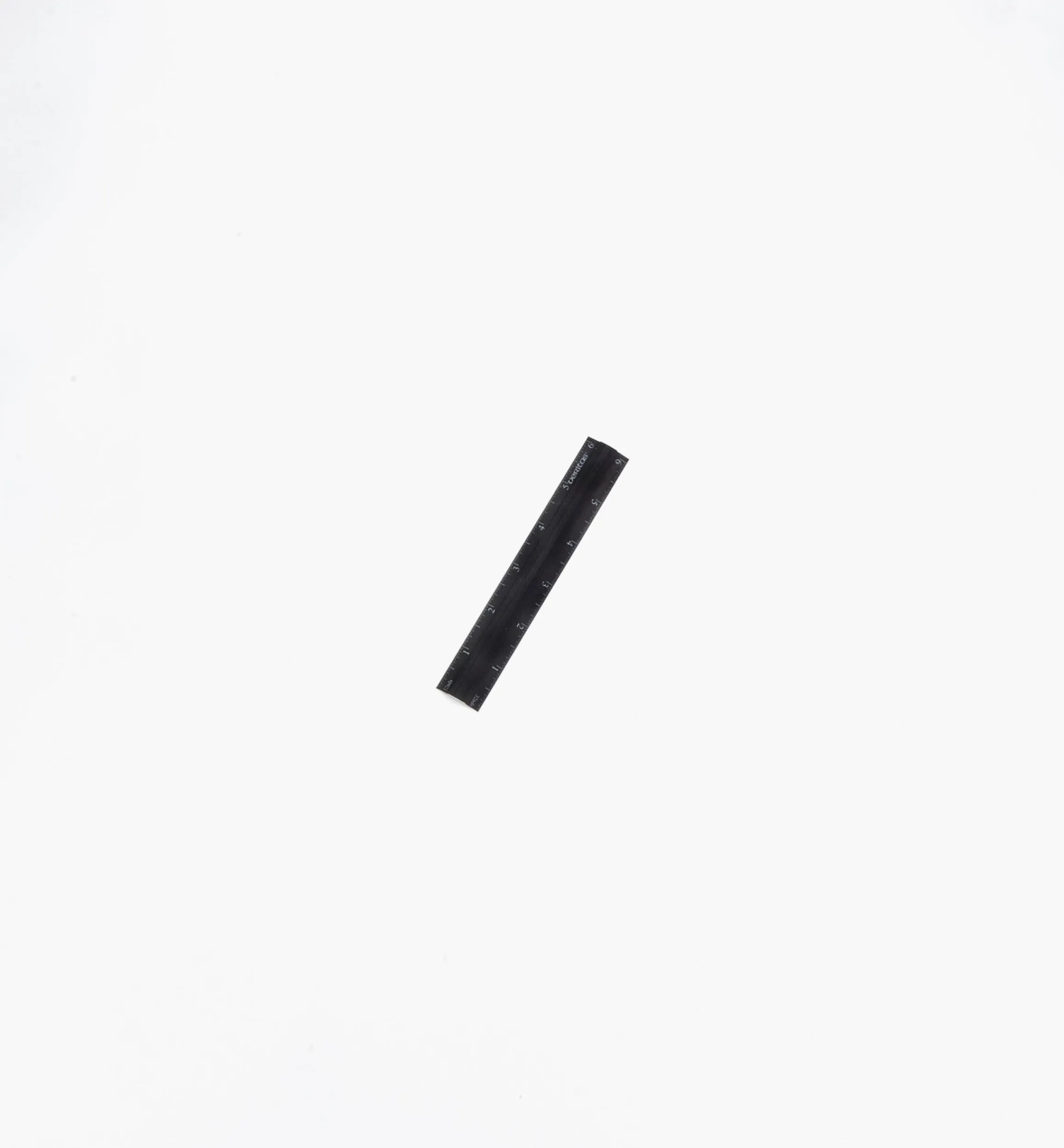 Lee Valley Marking & Measuring>Veritas 6" Aluminum Bench Rule