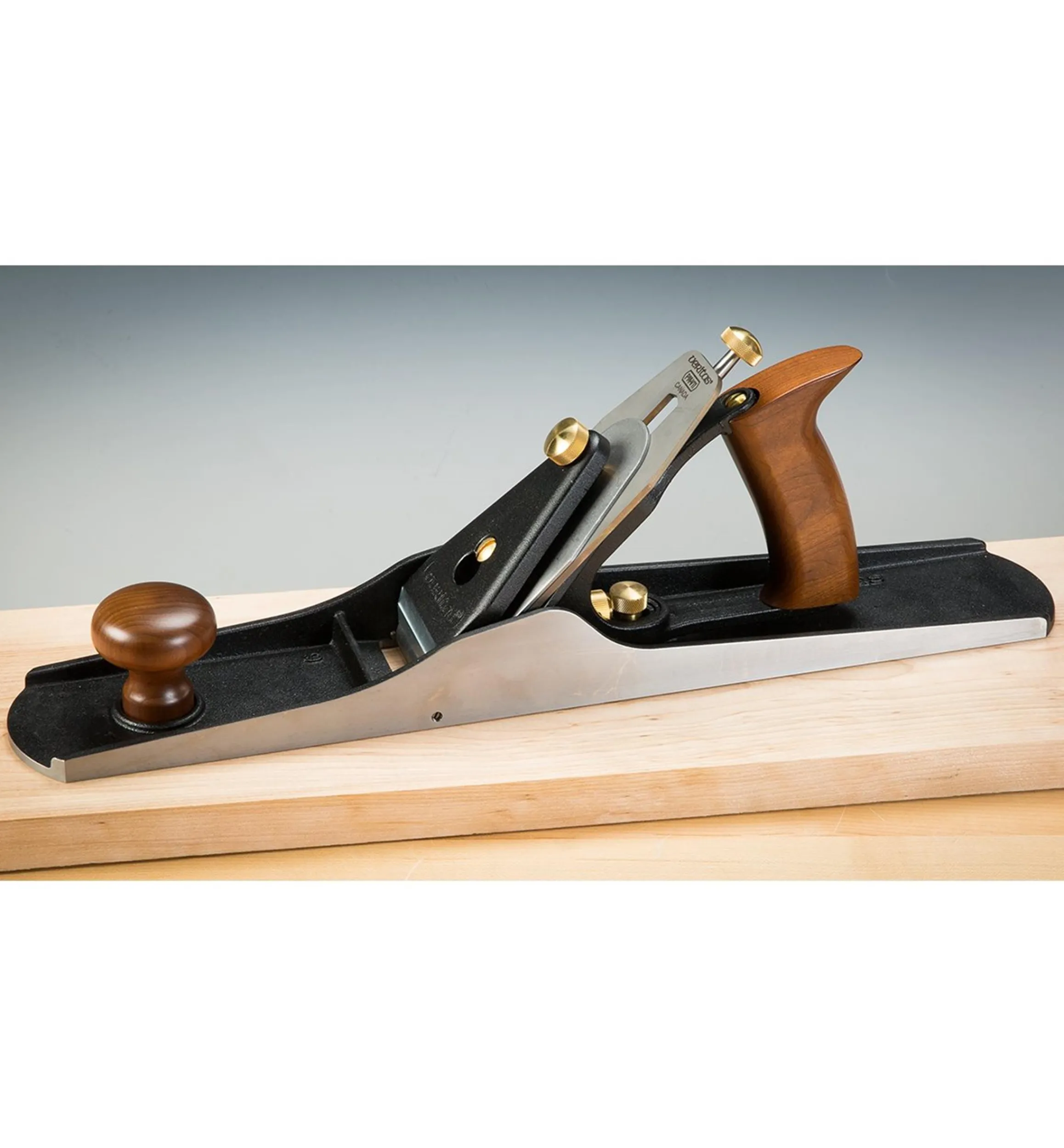 Lee Valley Planes>Veritas #6 Fore Plane