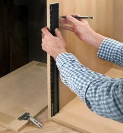 Lee Valley Marking & Measuring>Veritas 24" Shop Rule