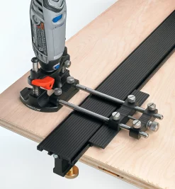 Lee Valley Power Tool Accessories>Veritas 6" Traveller