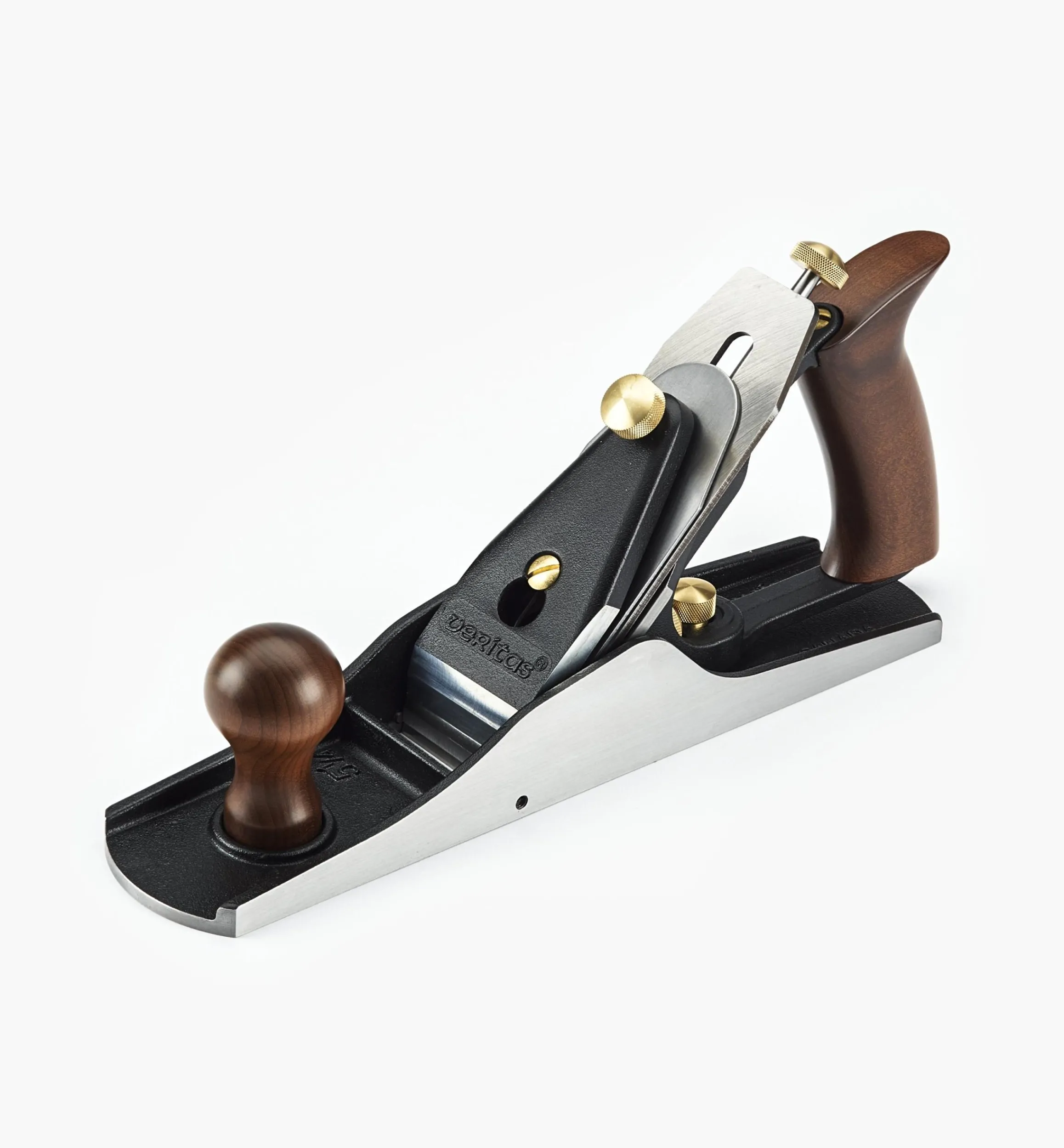 Lee Valley Planes>Veritas #5 1/4W Bench Plane