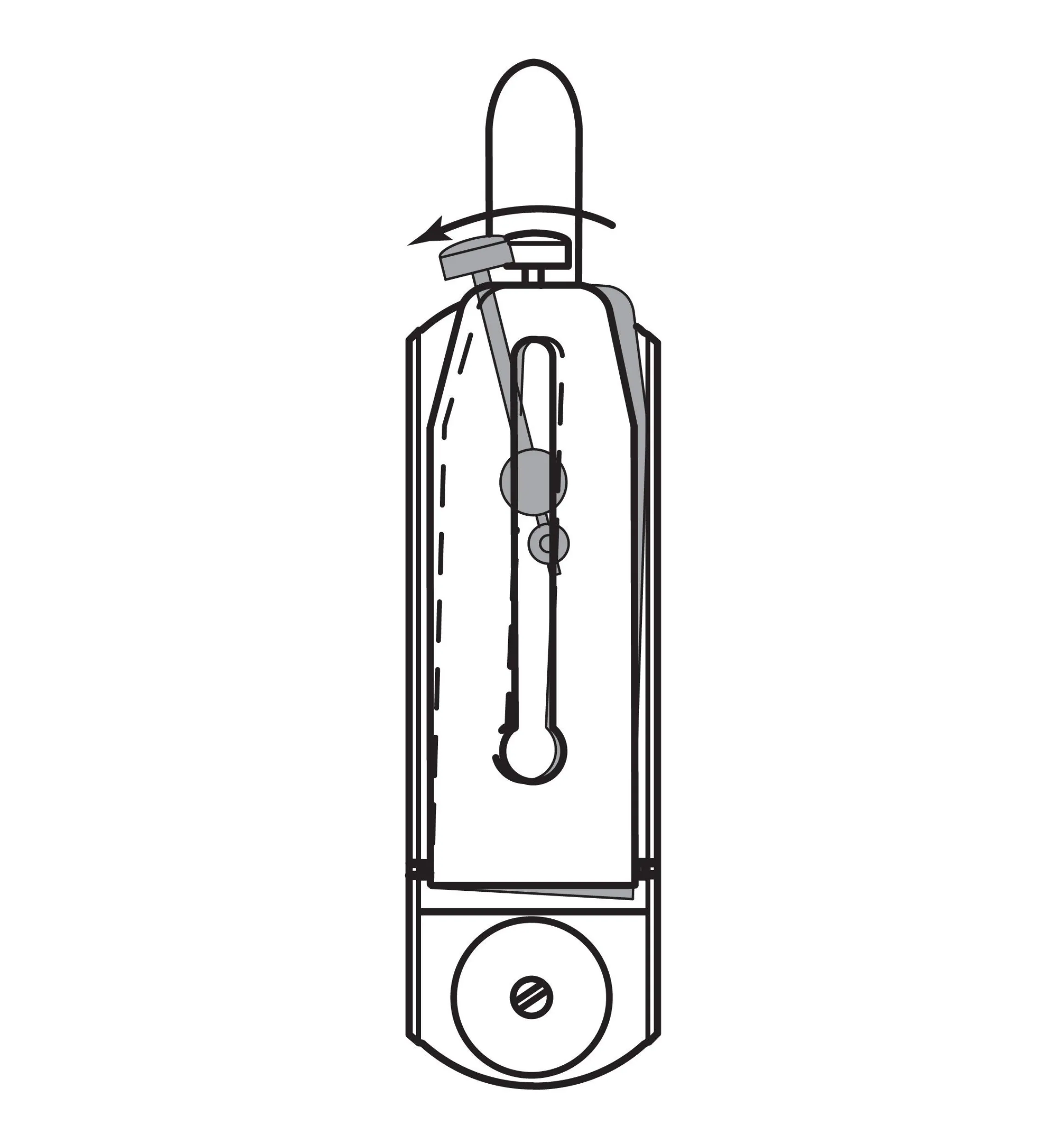 Lee Valley Planes>Veritas #5 1/4W Bench Plane
