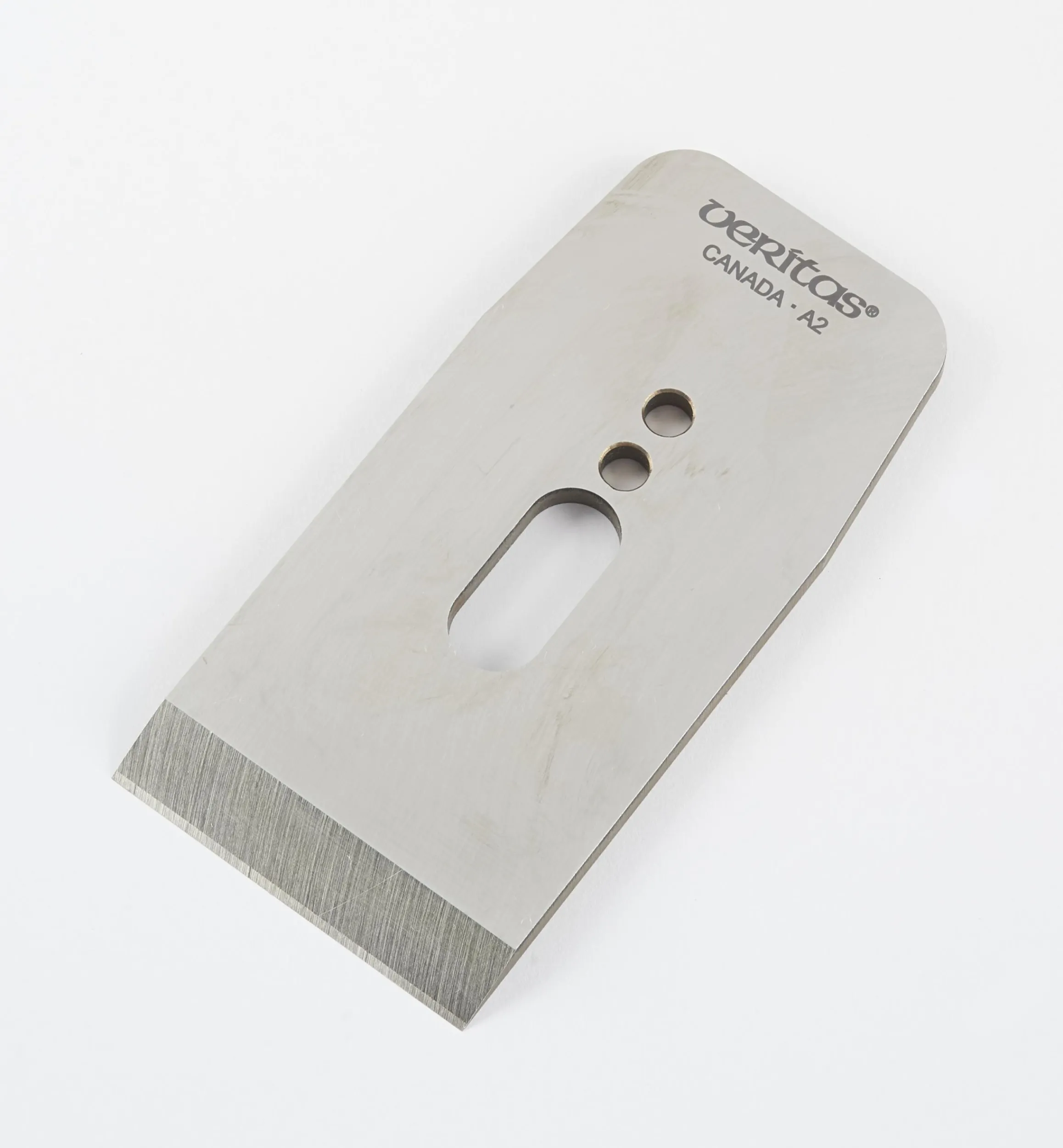 Lee Valley Planes>Veritas A2 Bevel-Up Bench Plane Blades