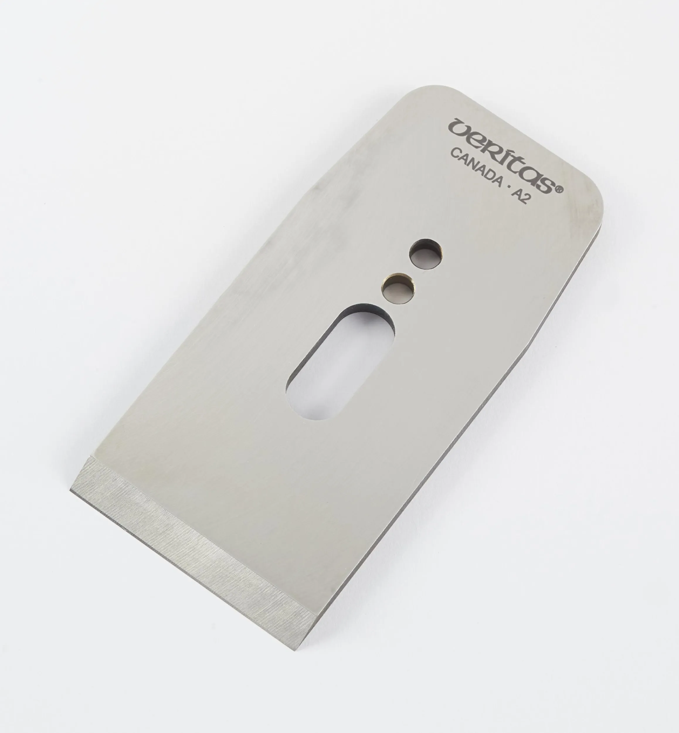 Lee Valley Planes>Veritas A2 Bevel-Up Bench Plane Blades