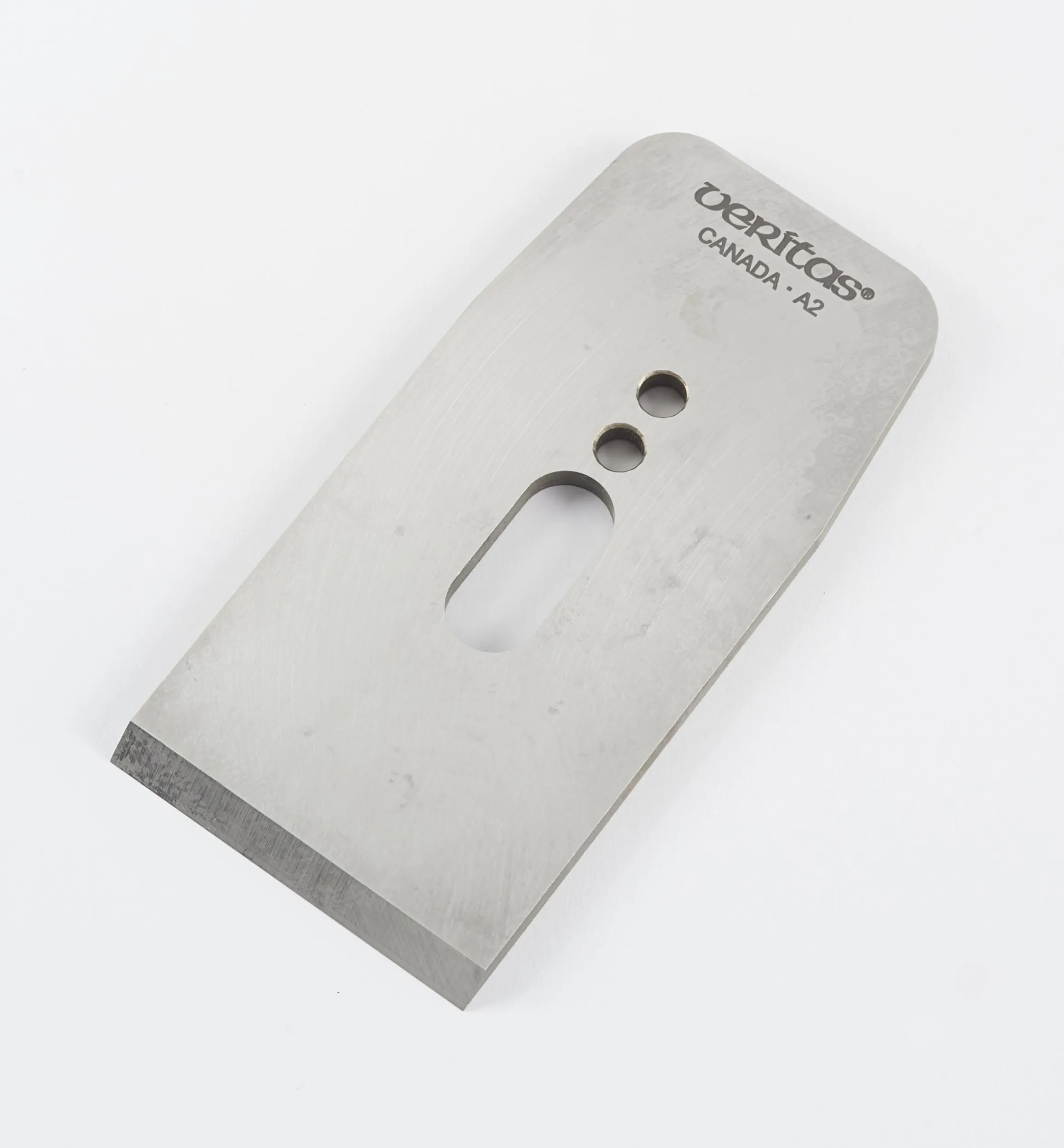 Lee Valley Planes>Veritas A2 Bevel-Up Bench Plane Blades