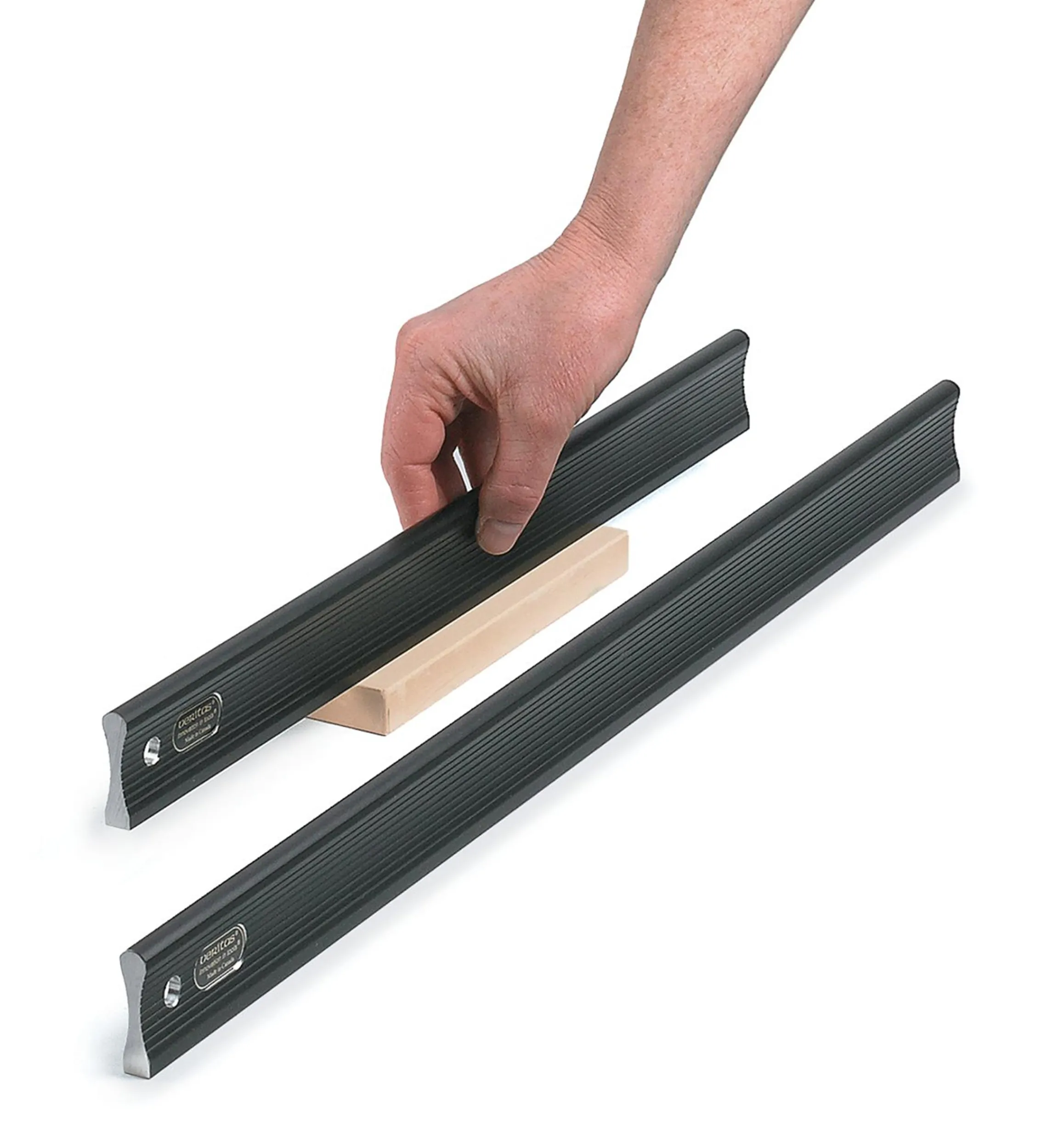 Lee Valley Marking & Measuring>Veritas Aluminum Straightedges