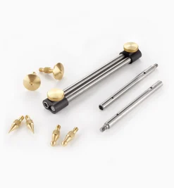 Lee Valley Marking & Measuring>Veritas Bar Gauge