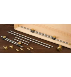 Lee Valley Marking & Measuring>Veritas Bar Gauge