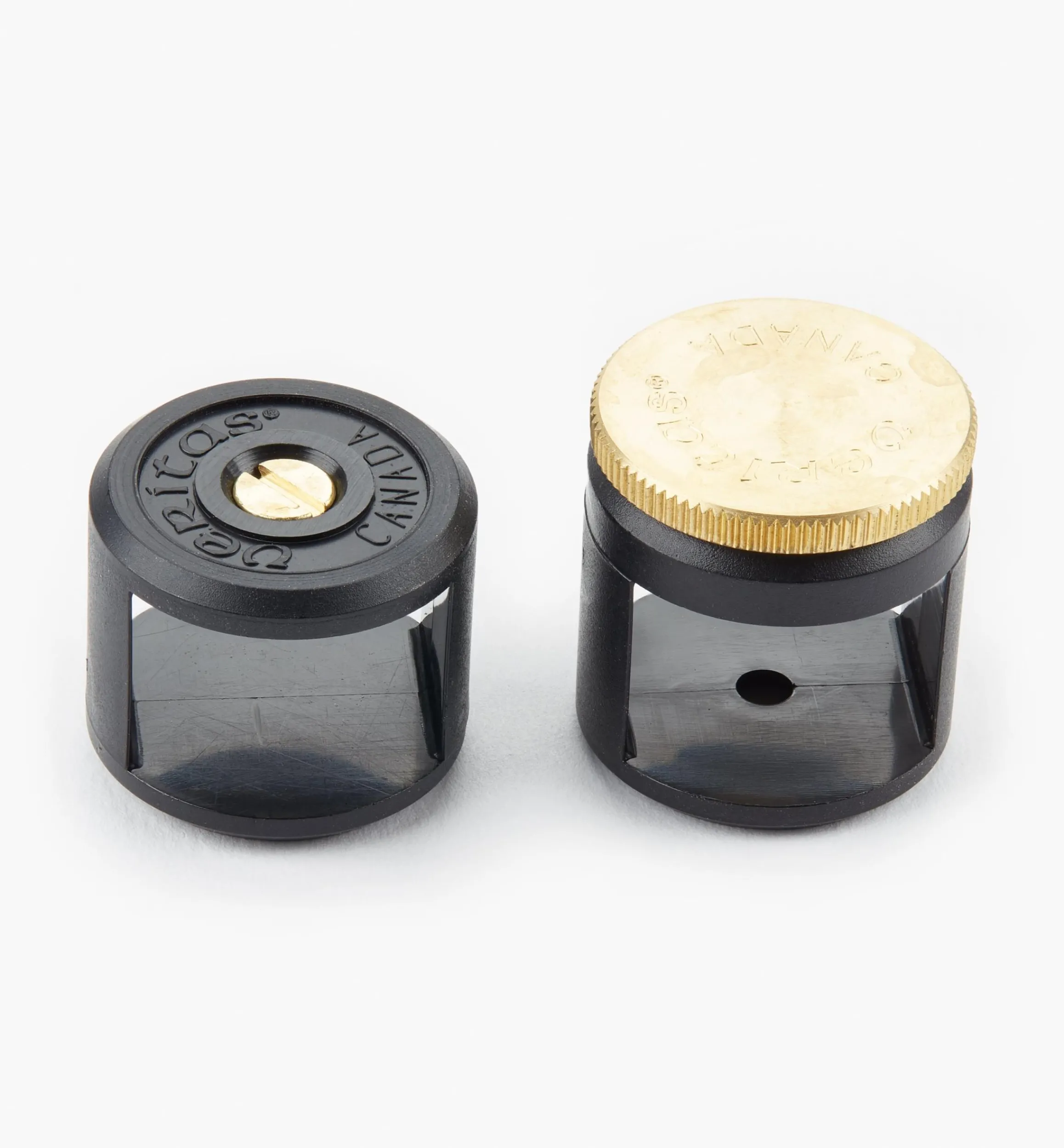 Lee Valley Marking & Measuring>Veritas Bar Gauge Heads