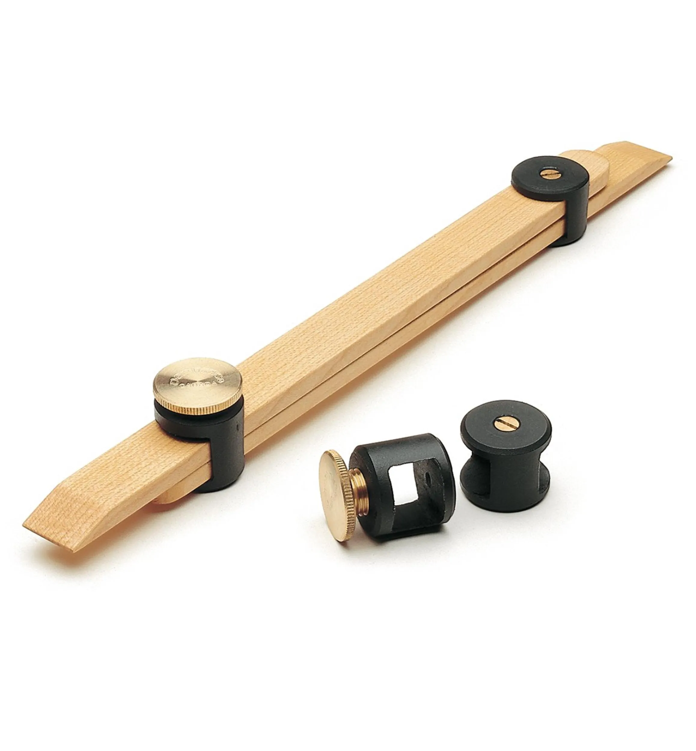 Lee Valley Marking & Measuring>Veritas Bar Gauge Heads