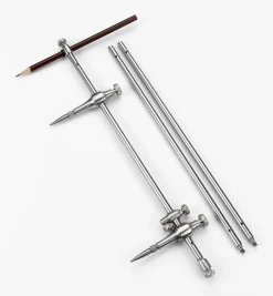 Lee Valley Marking & Measuring>Veritas Beam Compass