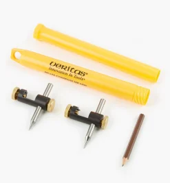 Lee Valley Marking & Measuring>Veritas Beam Compass Heads