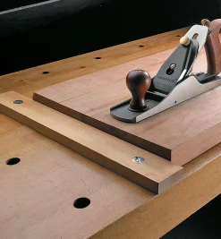 Lee Valley Workshop>Veritas Bench Anchor