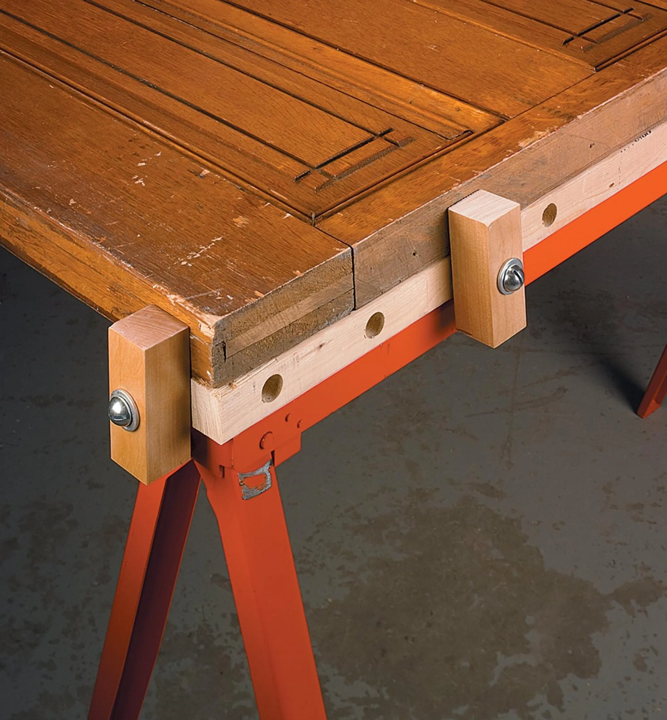 Lee Valley Workshop>Veritas Bench Anchor