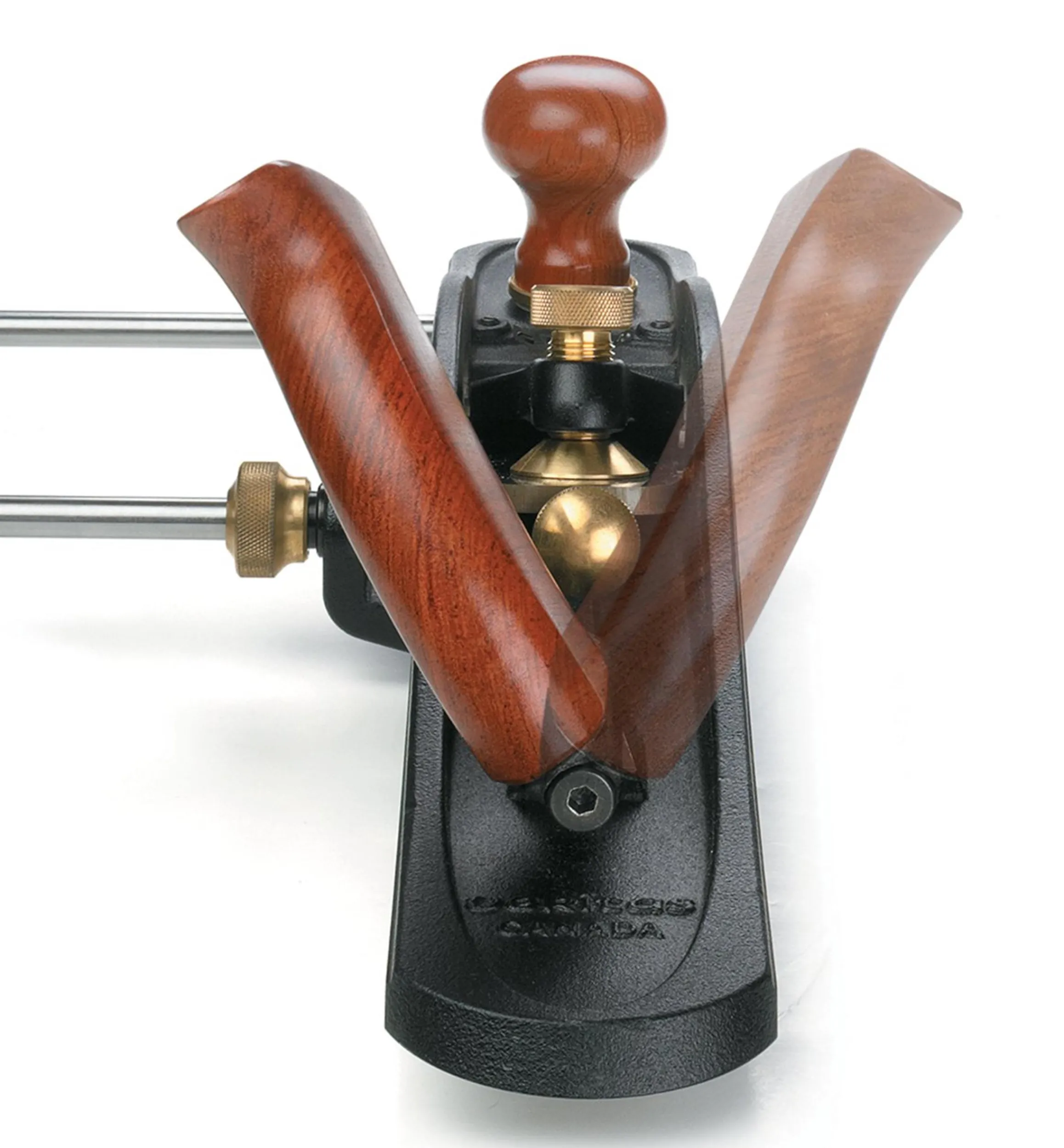 Lee Valley Planes>Veritas Bevel-Up Jack Rabbet Plane