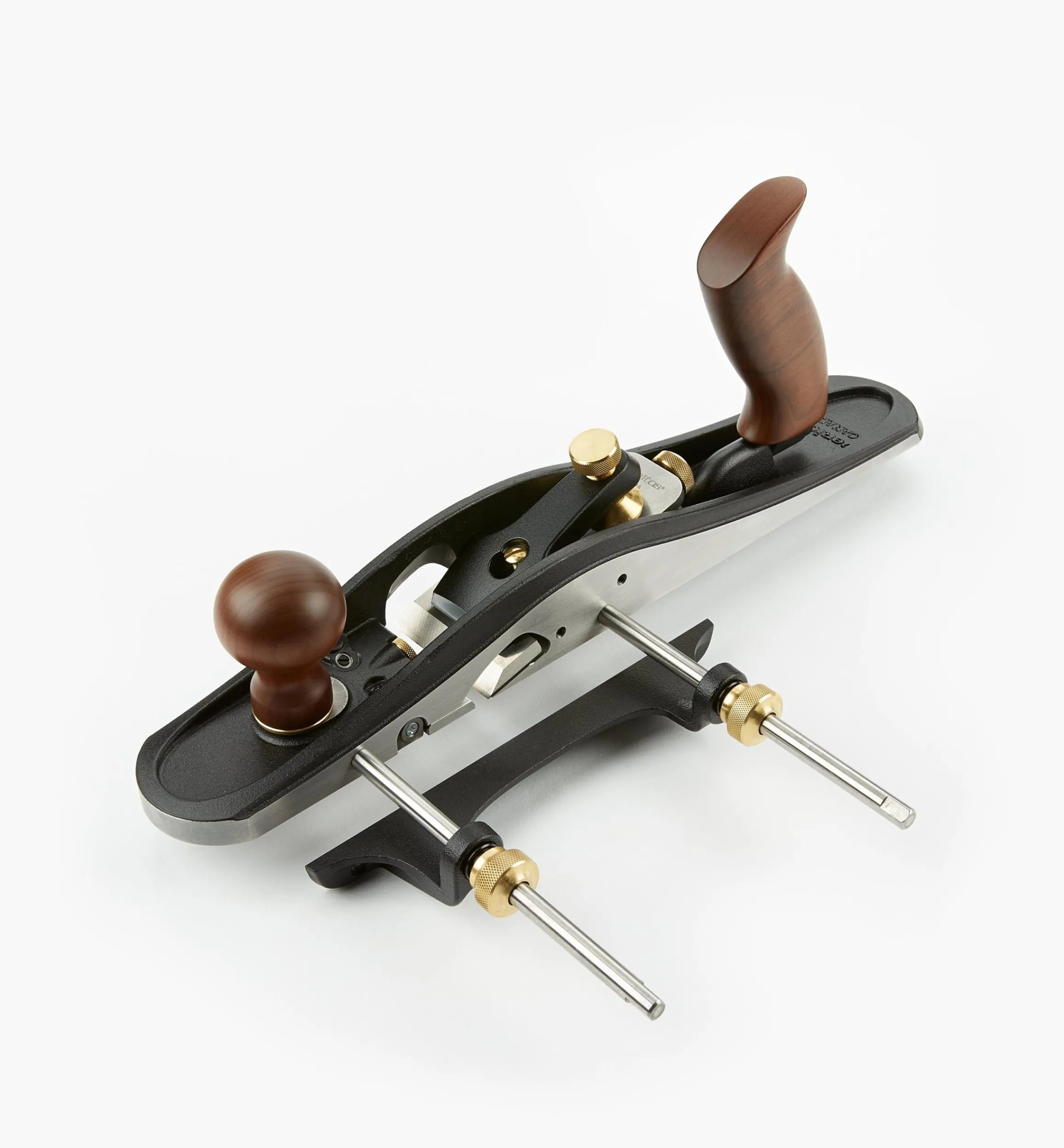 Lee Valley Planes>Veritas Bevel-Up Jack Rabbet Plane