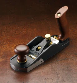 Lee Valley Planes>Veritas Bevel-Up Smoother Plane