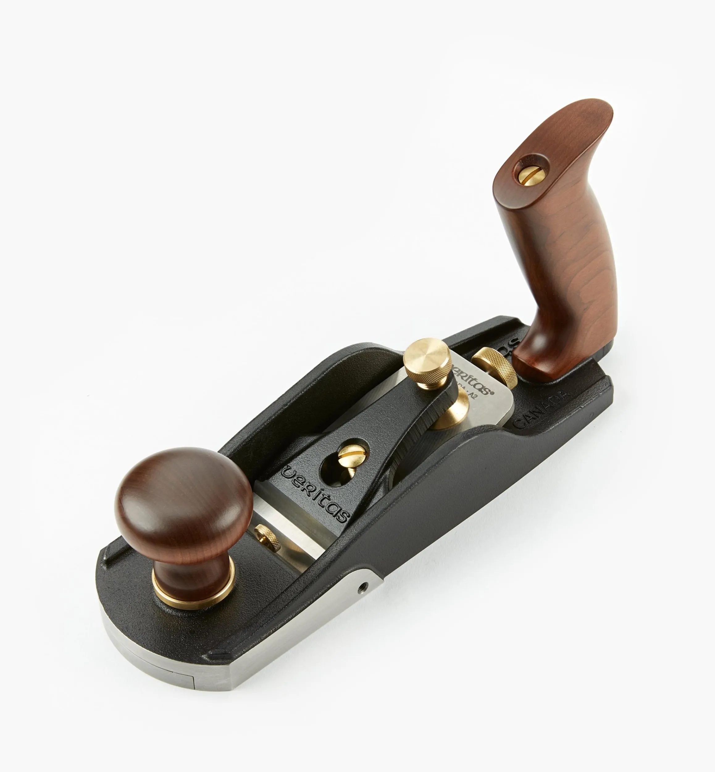 Lee Valley Planes>Veritas Bevel-Up Smoother Plane