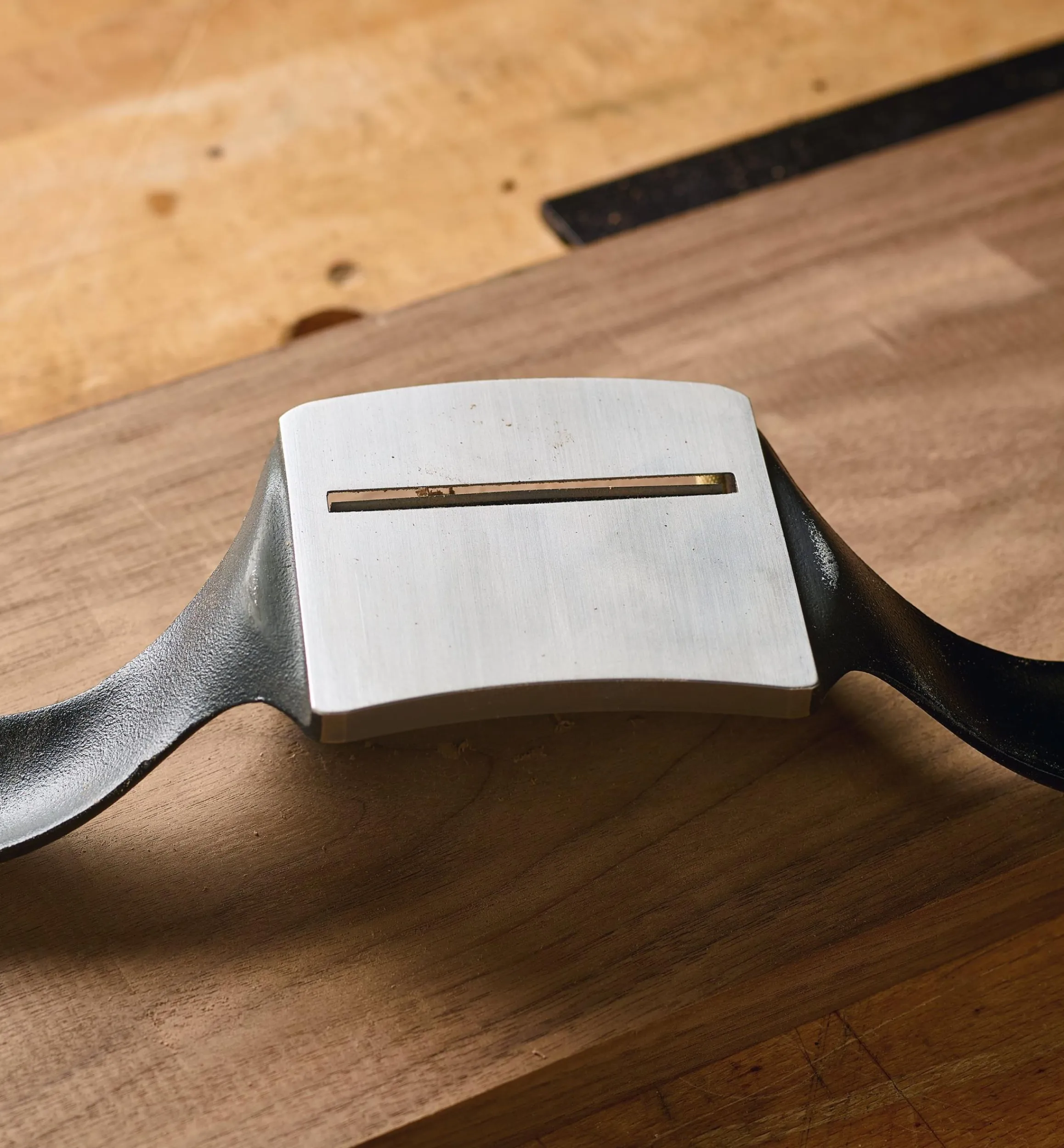 Lee Valley Scrapers>Veritas Cabinet Scraper