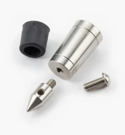 Lee Valley Project Supplies>Veritas Cane & Staff Tips