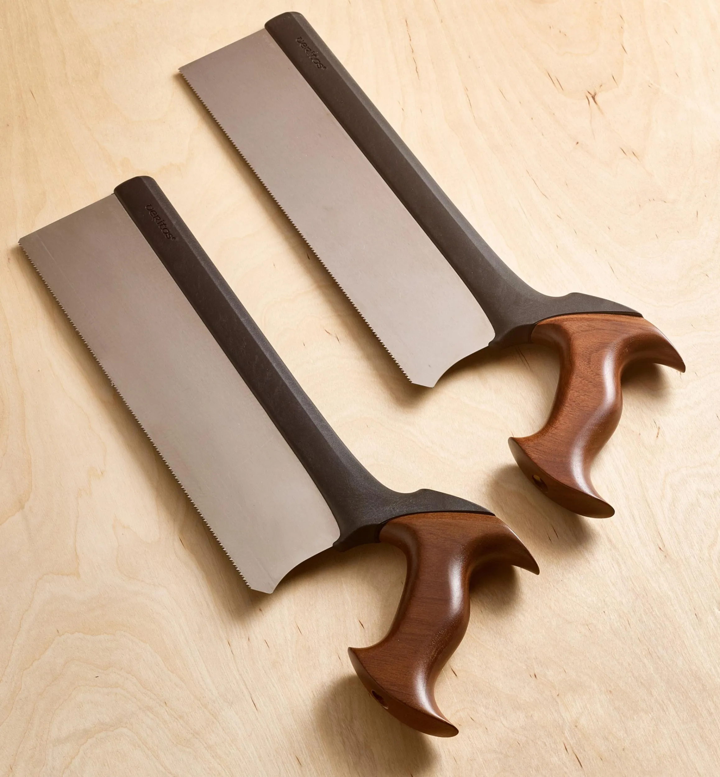 Lee Valley Saws>Veritas Carcass Saws