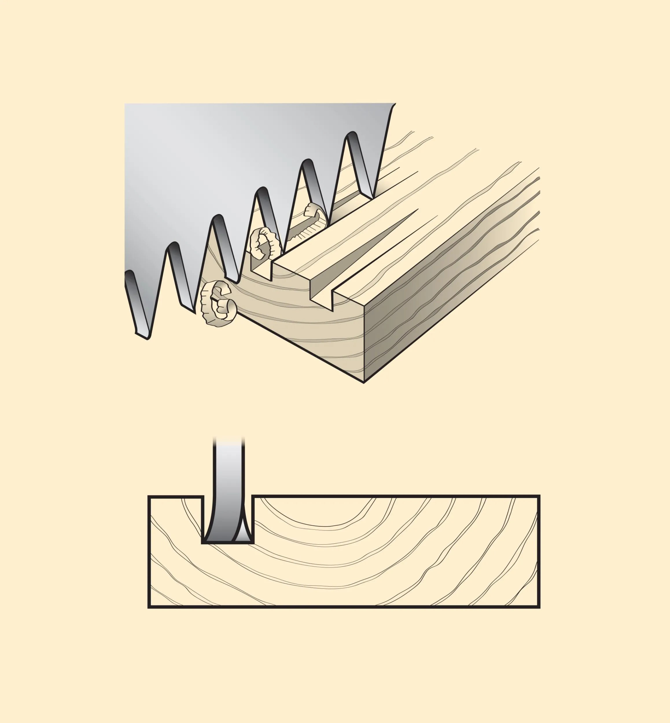 Lee Valley Saws>Veritas Carcass Saws