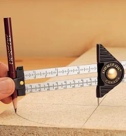 Lee Valley Marking & Measuring>Veritas Carpenter's Gauge