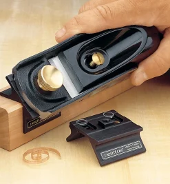 Lee Valley Planes>Veritas Chamfer Guide