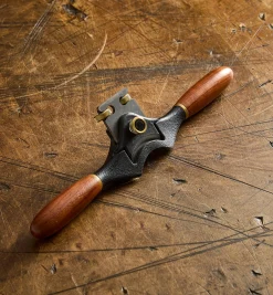 Lee Valley Hand Tools>Veritas Concave Spokeshave