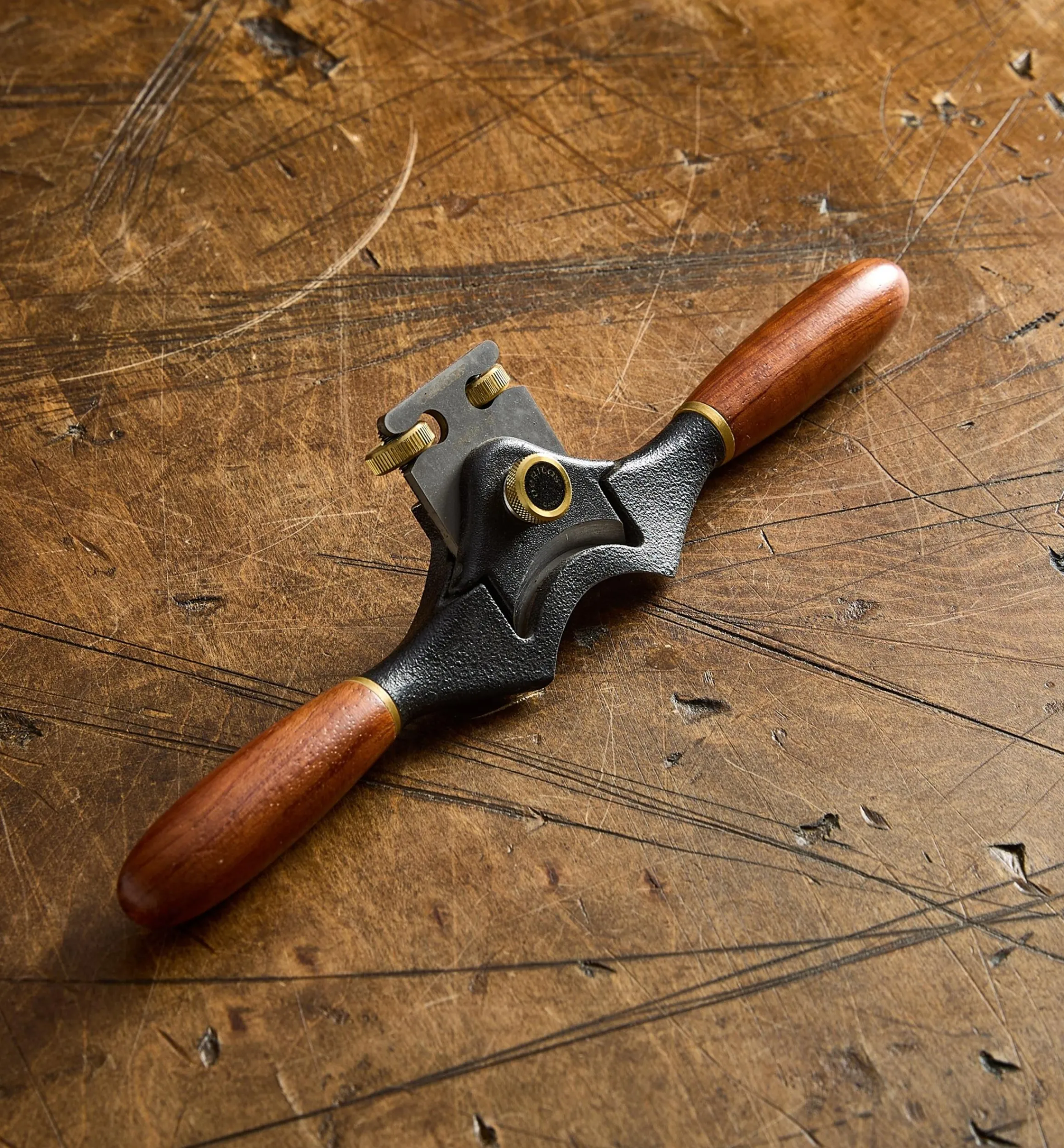 Lee Valley Hand Tools>Veritas Concave Spokeshave
