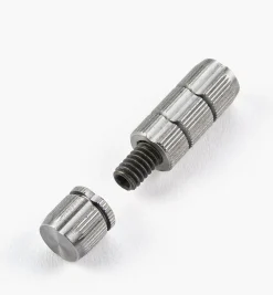 Lee Valley Fasteners>Veritas Couplers