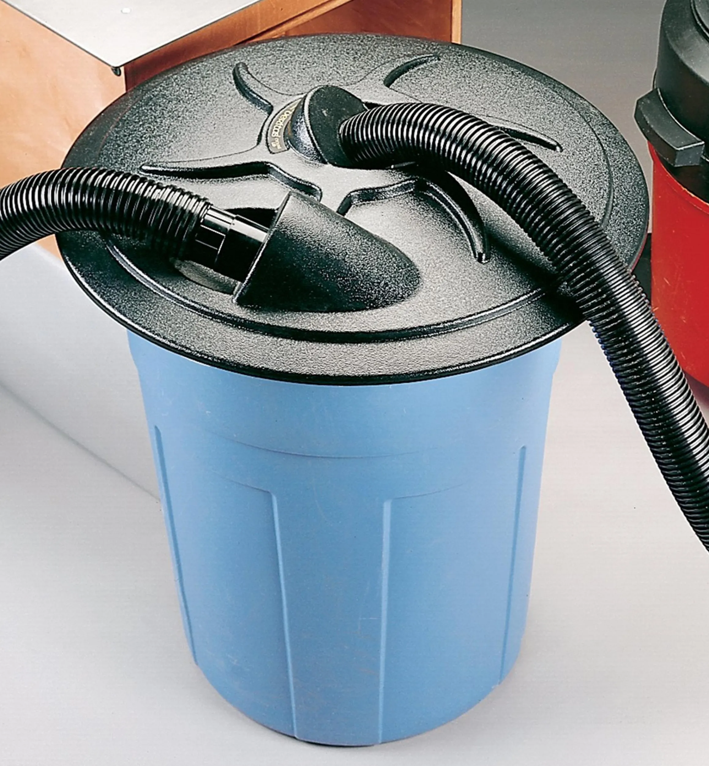 Lee Valley Workshop>Veritas Cyclone Lids