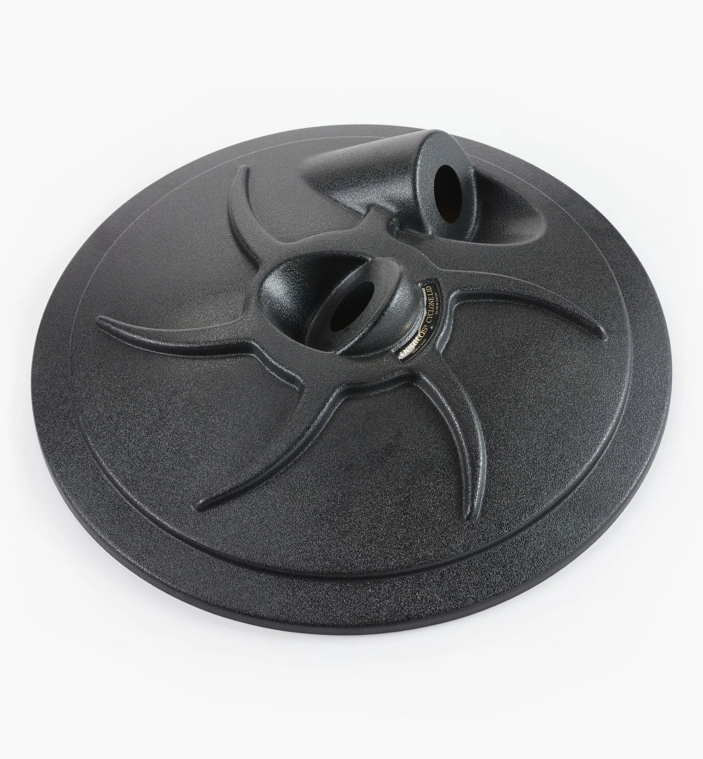 Lee Valley Workshop>Veritas Cyclone Lids