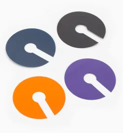 Lee Valley Power Tool Accessories>Veritas Dado Shims