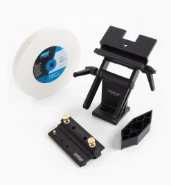 Lee Valley Sharpening>Veritas Deluxe Power Sharpening Set