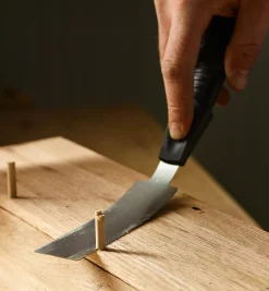 Lee Valley Saws>Veritas Double-Edge Flush-Cutting Saw