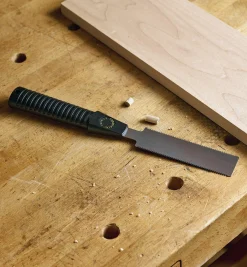 Lee Valley Saws>Veritas Double-Edge Flush-Cutting Saw