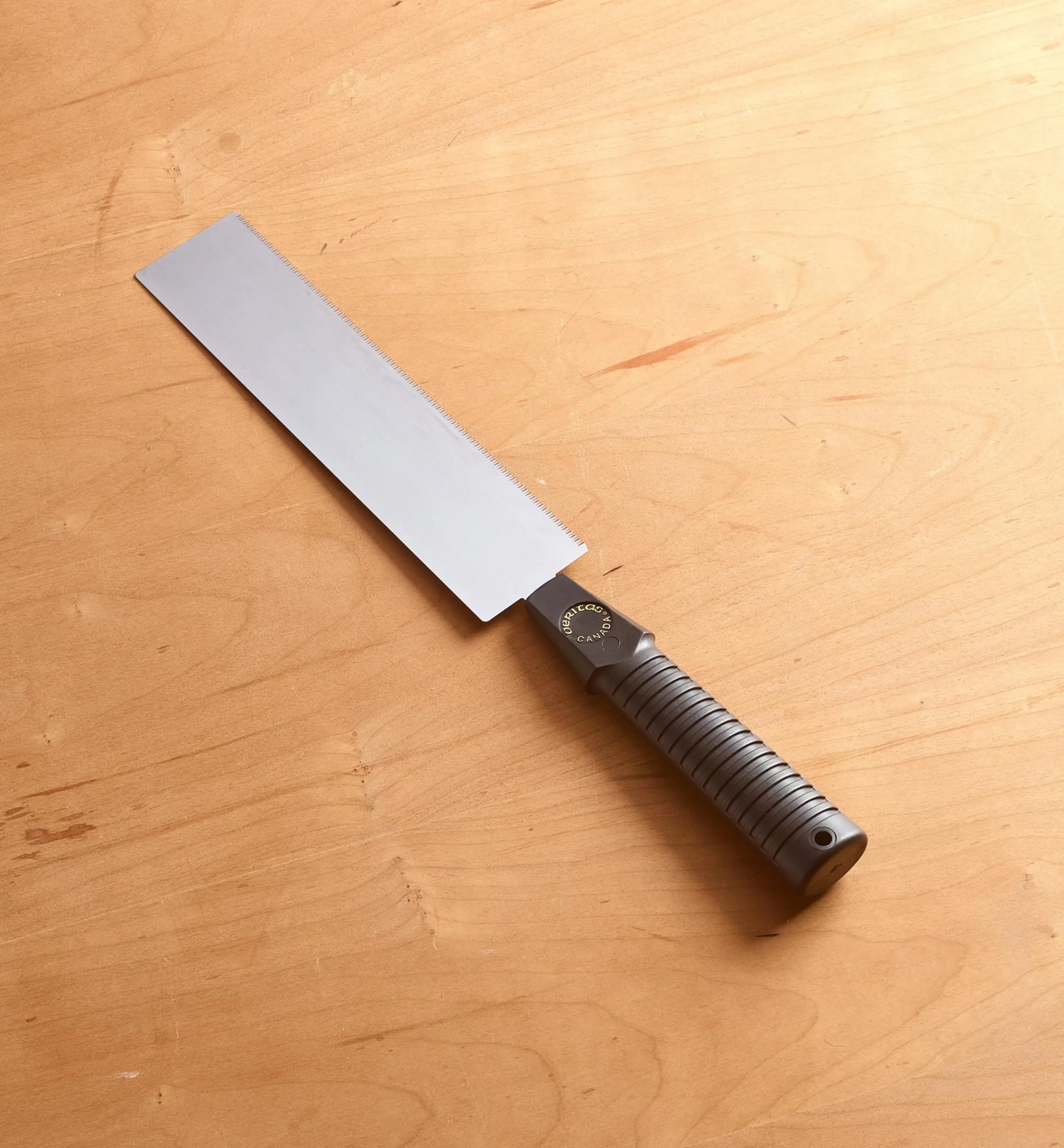 Lee Valley Saws>Veritas Dovetail Saw