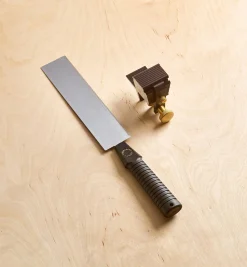 Lee Valley Saws>Veritas Dovetail Saw Guide System