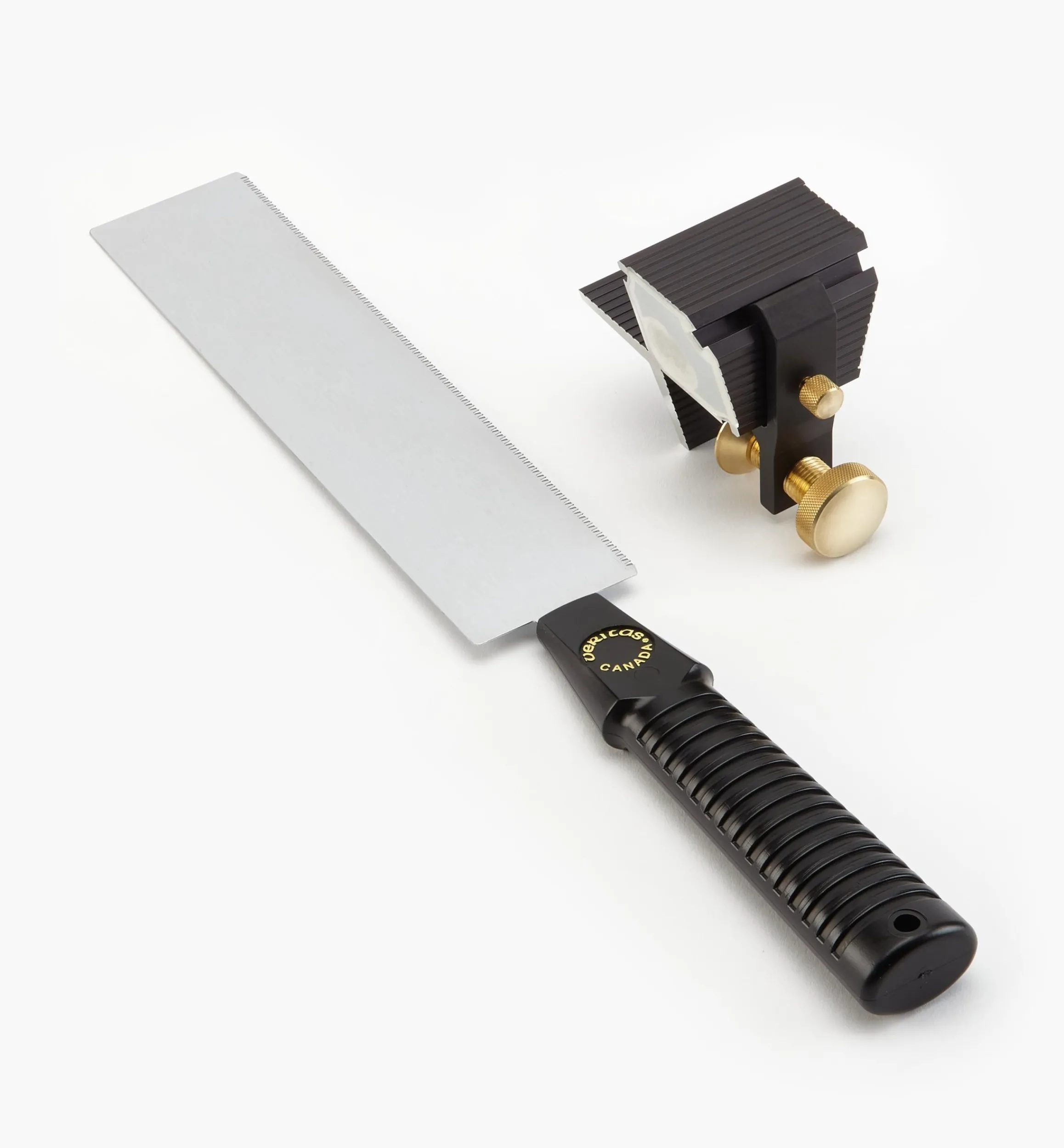 Lee Valley Saws>Veritas Dovetail Saw Guide System