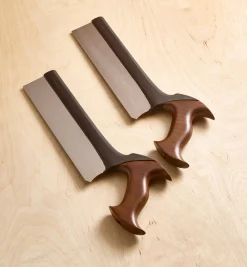 Lee Valley Saws>Veritas Dovetail Saws